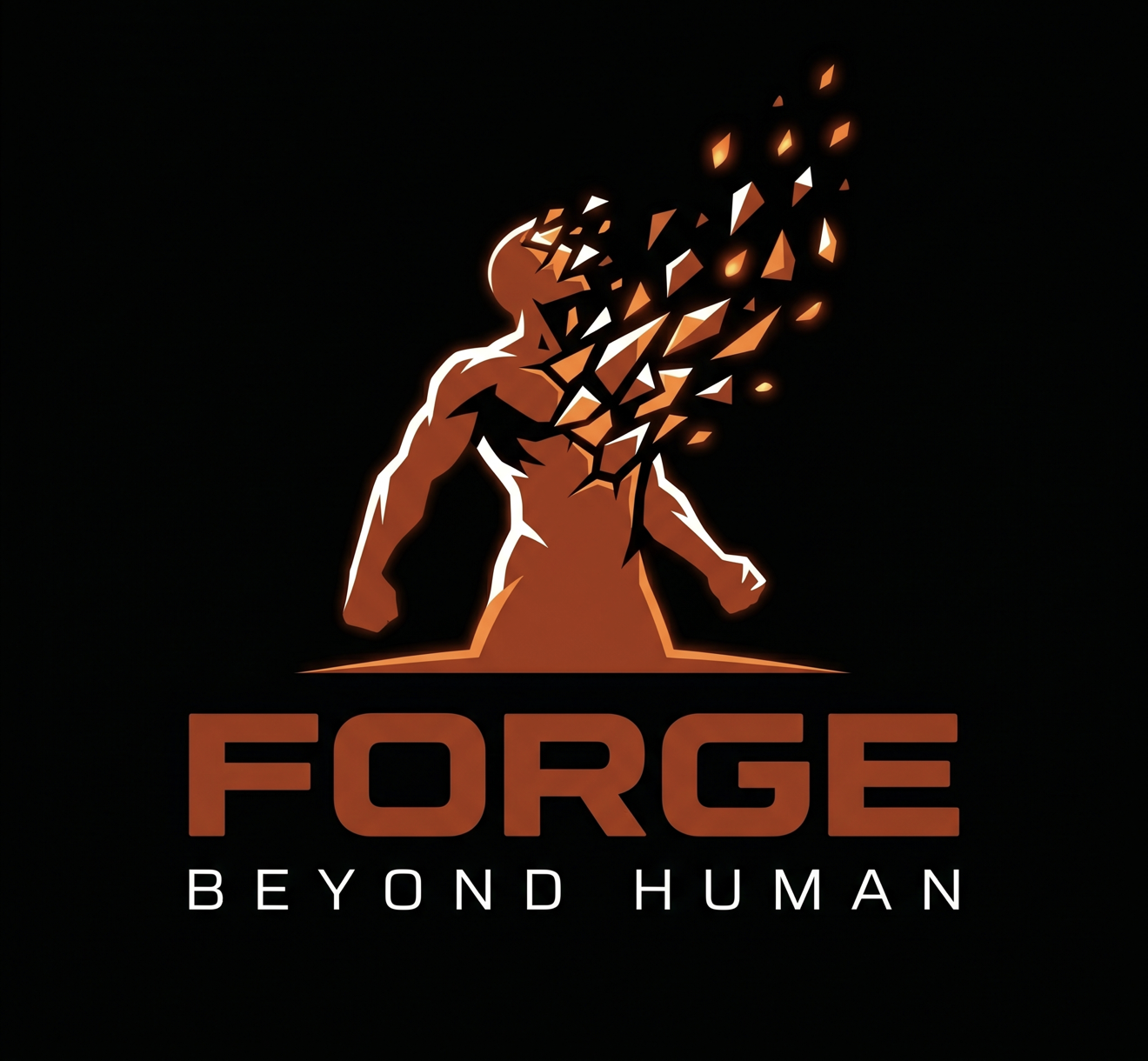 Forge.BeyondHuman